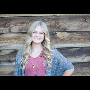 Meet your Posher, Corryn